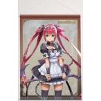 中古タペストリー 冥土へ誘うもの アイリ B2タペストリー 「クイーンズブレイドUNLIMITED」
