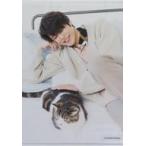 中古タペストリー 宮野真守(A ver.