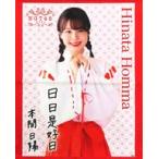 中古タペストリー [単品] 本間日陽 掛け軸タペストリ