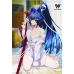 中古タペストリー 御剣冥夜 B2タペストリー 「Switchソフト Muv-Luv(マブラヴ) 20th Odyssey Box」