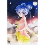 中古タペストリー 社霞 過去作描き下ろしB2タペストリー 「Switchソフト Muv-Luv(マブラヴ) 20th O