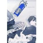 公式】 望月けい 何も知らなかった人へ B2タペストリー デザインF 公式