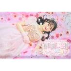 中古タペストリー 中井りか(NGT48) タペストリーB 「