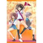 中古タペストリー 秋シーズン B2タペストリー 「くじ引き堂 涼宮ハルヒの劇場 発売記念オンラインくじ」 A-1賞