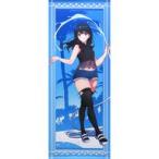 ショッピング夏休み 中古タペストリー 宝多六花(夏休みVer.) ほぼ等身大タペストリー 「劇場版 グリッドマン ユニバース」 あみあみ