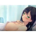 中古タペストリー(大型) 東雲皐月 B2タペストリー3 「恋と選挙とチョコレート」