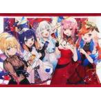 中古タペストリー(大型) Myth -宴- B2タペストリー 「ホロライブEnglish -Myth- 新衣装記念」
