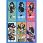  б/у мобильный смешанные товары K-On!. урок после Live!! жесткость другой .... стикер предварительный заказ привилегия 