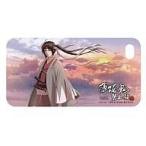 Yahoo! Yahoo!ショッピング(ヤフー ショッピング)中古モバイル雑貨 薄桜鬼 碧血録コレクション for iPhone4 土方歳三柄