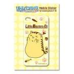 中古モバイル雑貨 ドルジ モバイルステッカー iPhone4/4S対応 「リトルバスターズ!エクスタシー」