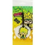 中古モバイル雑貨 03 DIO C キャラクリン 「ジョジョの奇妙な冒険×パンソンワークス」