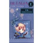 中古モバイル雑貨 E.イギリス モバイルクリーナー 「ヘタリア Axis Powers」