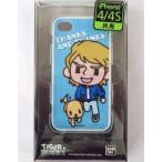 中古モバイル雑貨 キース iPhone4/4S対応ジャケット SD 「TIGER＆BUNNY」