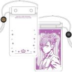 Yahoo! Yahoo!ショッピング(ヤフー ショッピング)中古モバイル雑貨 美風藍 防水スマホポーチ 「うたの☆プリンスさまっ♪」