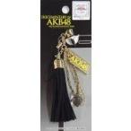 中古モバイル雑貨 AKB48 イヤホンジャック 「DOCUMENTARY of AKB48 No flower w