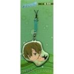 Yahoo! Yahoo!ショッピング(ヤフー ショッピング)中古モバイル雑貨 橘真琴 携帯クリーナー 「Free!」