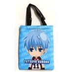 Yahoo! Yahoo!ショッピング(ヤフー ショッピング)中古モバイル雑貨 01.黒子テツヤ（SD） スマホバッグ 「黒子のバスケ」