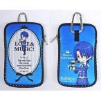 中古モバイル雑貨 聖川真斗 モバイルポーチVer.2 「うたの☆プリンスさまっ♪」