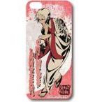 Yahoo! Yahoo!ショッピング(ヤフー ショッピング)中古モバイル雑貨 鬼灯B（ピンク） iPhone5/5sステッカー 「鬼灯の冷徹」