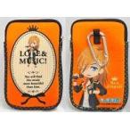 中古モバイル雑貨 神宮寺レン モバイルポーチVer.2 「うたの☆プリンスさまっ♪」