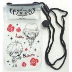 Yahoo! Yahoo!ショッピング(ヤフー ショッピング)中古モバイル雑貨 ライト＆スバル モバイルケース 「アニくじ DIABOLIK LOVERS 第2弾」 C-3賞