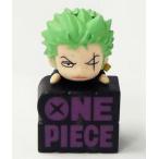 中古モバイル雑貨 ロロノア・ゾロ 「From TV animation ワンピース ダブルジャックマスコット」