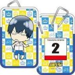 中古モバイル雑貨 荒北靖友 モバイルポーチ 「弱虫ペダル」