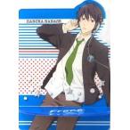中古スマホ・モバイルスタンド(アクリル) 七瀬遙 モバイルスタンド 「サンリオ当りくじ Free!当りくじ」