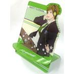 中古スマホ・モバイルスタンド(アクリル) 橘真琴 モバイルスタンド 「サンリオ当りくじ Free!当りくじ」