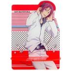 中古スマホ・モバイルスタンド(アクリル) 松岡凛 モバイルスタンド 「サンリオ当りくじ Free!当りくじ」