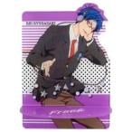 中古スマホ・モバイルスタンド(アクリル) 竜ヶ崎怜 モバイルスタンド 「サンリオ当りくじ Free!当りくじ」