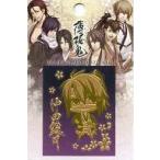 Yahoo! Yahoo!ショッピング(ヤフー ショッピング)中古モバイル雑貨 沖田総司 プレミアム蒔絵ステッカー 「薄桜鬼」