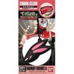 中古モバイル雑貨 バーナビーマーク キャラクリン 「TIGER＆BUNNY」