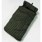 中古モバイル雑貨 ボーダー 「スマホのおふとん」