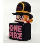Yahoo! Yahoo!ショッピング(ヤフー ショッピング)中古モバイル雑貨 片足の兵隊 「ワンピース ダブルジャックマスコット2」