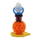 Yahoo! Yahoo!ショッピング(ヤフー ショッピング)中古モバイル雑貨 12：ウイス イヤホンジャックフィギュア 「劇場版 ドラゴンボールZ