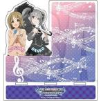 中古スマホ・モバイルスタンド(アクリル) 蘭子＆かな子 モバイルスタンド 「アイドルマスター シンデレラガールズ」