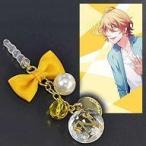 Yahoo! Yahoo!ショッピング(ヤフー ショッピング)中古モバイル雑貨 四ノ宮那月 ジュエルイヤホンジャック 「うたの☆プリンスさまっ♪」