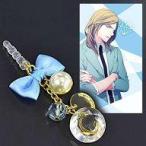 Yahoo! Yahoo!ショッピング(ヤフー ショッピング)中古モバイル雑貨 カミュ ジュエルイヤホンジャック 「うたの☆プリンスさまっ♪」