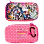 Yahoo! Yahoo!ショッピング(ヤフー ショッピング)中古モバイル雑貨 [前売り券無し] μ’s（ミューズ） モバイルポーチ 「ラブライブ! The