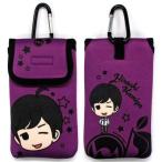 中古モバイル雑貨 神谷浩史 モバイルケース 「Kiramune Music Festival 2015」