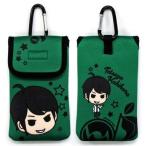 中古モバイル雑貨 柿原徹也 モバイルケース 「Kiramune Music Festival 2015」