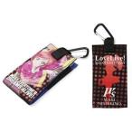 中古モバイル雑貨 西木野真姫 フルカラーモバイルポーチ140 「ラブライブ! The School Idol Movie」