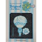 中古モバイル雑貨 江口拓也(Trignal) 蒔絵シール 「Trignal 2nd LIVE 『so so funny』」