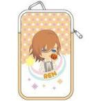 中古モバイル雑貨 神宮寺レン BIGモバイルポーチ 「うたの☆プリンスさまっ♪」