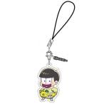 中古モバイル雑貨 十四松 箱入り!シリーズ イヤホンジャックアクセサリー 「おそ松さん」