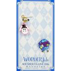 中古モバイル雑貨 蒼井翔太 イヤホンジャックセット〜たむたむ in WONDER lab.