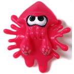 中古モバイル雑貨 ピンク 「Splatoon(スプラトゥーン) イカしたインクジャックマスコット(イヤホンジャックマスコット)」
