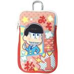 中古モバイル雑貨 おそ松 モバイルポーチ 「おそ松さん」