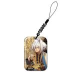 中古モバイル雑貨 デザイン09(ノヴァ) カードスマートフォンクリーナー 「AMNESIA World-アムネシアワールド-」